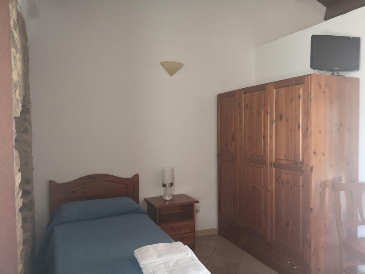 Sperone Agriturismo Villa Assoro Eksteriør bilde