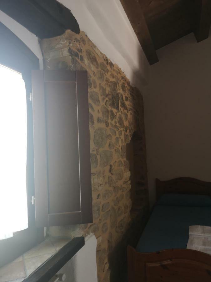 Sperone Agriturismo Villa Assoro Eksteriør bilde